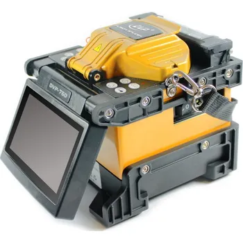 Svářečka DVP SVÁŘEČKA OPTICKÝCH VLÁKEN DVP-760