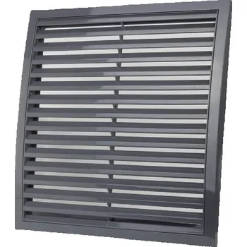Větrací mřížka Dalap GP 250x250 RN ASA