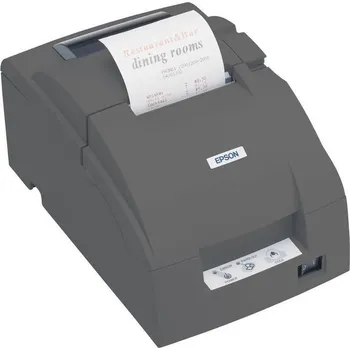 Pokladní tiskárna Epson TM-U220B-057 černá