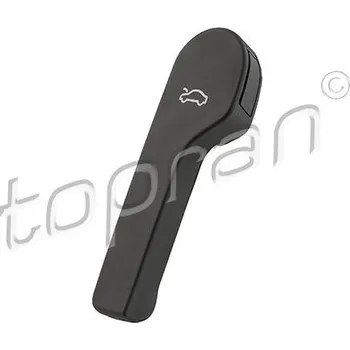 Otevírání krytu motoru TOPRAN 118 900