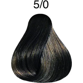 Barva na vlasy Londa Professional Permanentní barva 5/0 60ml