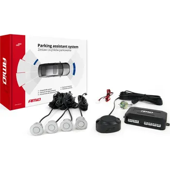 AMiO Buzzer 01596