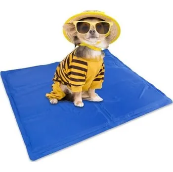 Pelíšek pro psa Zolta Chladící podložka pro zvíře 40 x 50 cm