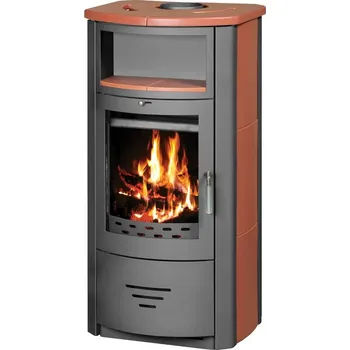 Krbová kamna Victoria Marinela B