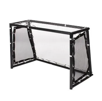 Fotbalová branka Merco Goal Rebounder fotbalový trenažér rozměr 120 x 80 cm