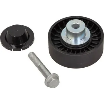 Vratná/vodicí kladka, klínový žebrový řemen MAXGEAR 54-0763