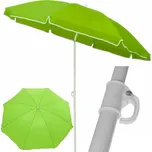 Textilomanie Coral 180 cm zelený