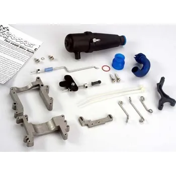 RC model Traxxas Traxxas konverzní sada na TRX 2.5/2.5R