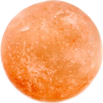 Mýdlo Ancient Wisdom Himalájské solné deo mýdlo kulička 140 g