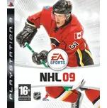 NHL 09 PS3