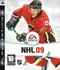 Hra pro PlayStation 3 NHL 09 PS3