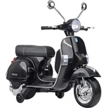 Vespa Elektrický skútr