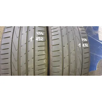 Letní osobní pneu HANKOOK VENTUS S1 EVO3 225/35 R19 88Y 4MM