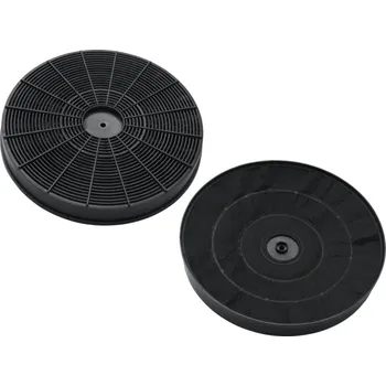 Příslušenství pro digestoř AEG MCFE42 uhlíkový filtr