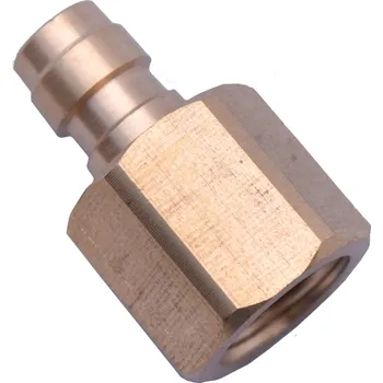 Adaptér Quick Fill 1/8" NPT PCP pumpu