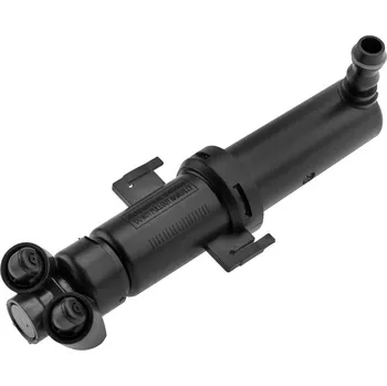 Stěrač Ostřikovač světlometu Audi A3 2003-/Levý/