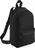 BagBase Mini batůžek 23 x 35 x 12 cm 6 l, černý