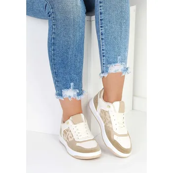 Dámské tenisky DoAndBe Sneakers AB910KH Velikost: 37