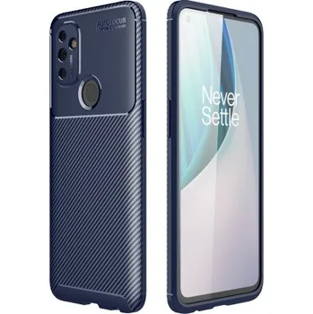 Pouzdro na tablet VSECHNONAMOBIL 26841 BEETLE TPU Obal OnePlus Nord N100 modrý