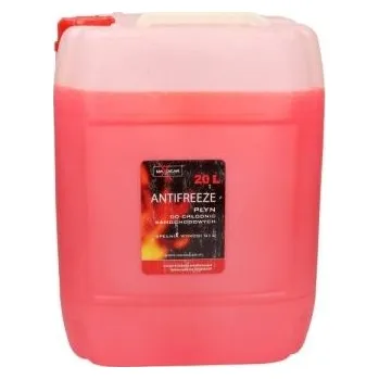 Nemrznoucí směs do chladiče Nemrznoucí kapalina, Antifreeze MAXGEAR G12 růžová, 20L