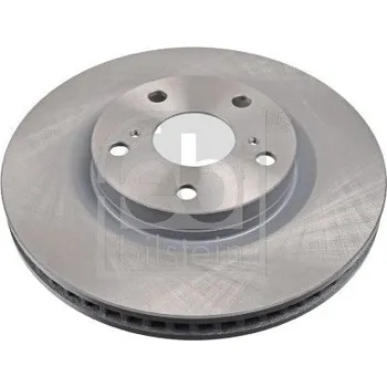Brzdový kotouč Brzdový kotouč FEBI BILSTEIN 108384