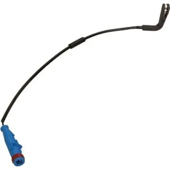 Brzdová destička Výstražný kontakt, opotřebení obložení MAXGEAR 23-0098