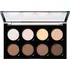 Paletka dekorativní kosmetiky NYX Highlight & Contour Pro Palette 21,6 g