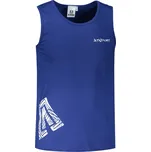 Pánské tílko ALTISPORT ALM013142 KRÁLOVSKÁ MODRÁ S