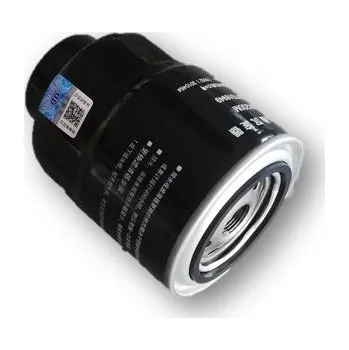 Elektrocentrála KIPOR - palivový filtr + odlučovač (KDE16-19,KDE13-20-30)