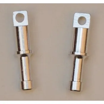 Příslušenství ke stanu Jurek náhradní koncovka prutu 9.5 mm