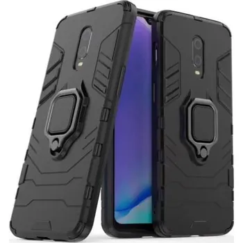 Pouzdro na tablet VSECHNONAMOBIL 15229 STRONG Ochranný obal OnePlus 7 černý