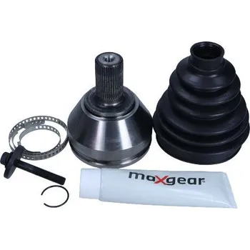 Hřídel nápravy Sada kloubů, hnací hřídel MAXGEAR 49-3191