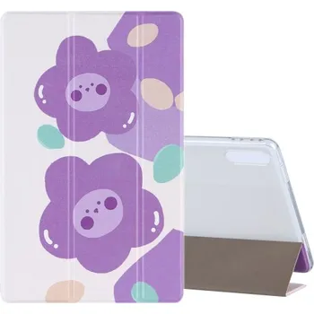 Příslušenství pro tablet VSECHNONAMOBIL 31103 ART zaklapovací obal Lenovo Tab P11 Pro (TB-XJ706F) VIOLET