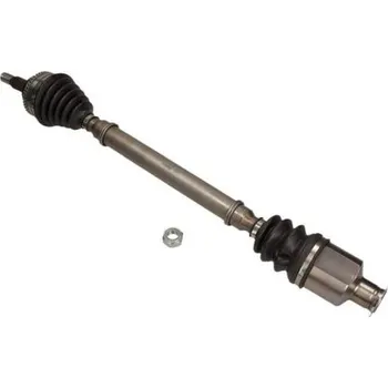 Hřídel nápravy Hnací hřídel MAXGEAR 49-0496