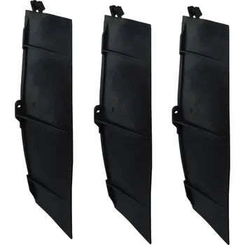 Jistič SCHNEIDER ELECTRIC SCHNEIDER Sada 48600 mezifáz.bariér (sada=3ks) 48600