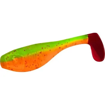 Gumová nástraha Delphin Bomb Fatty Disco 10 cm