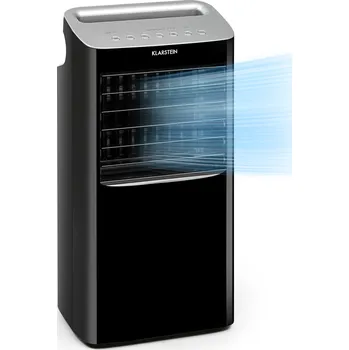 Ochlazovač vzduchu Recenze Klarstein Coldplayer