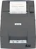 Pokladní tiskárna Epson TM-U220B-057 černá 