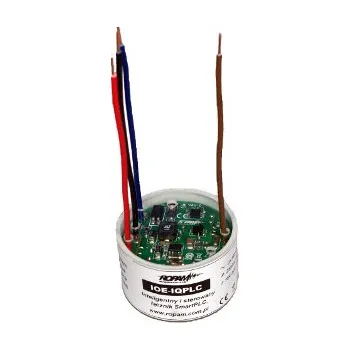 přepínač Přepínač systému Ropam IOE-IQPLC