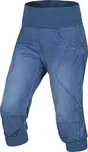 Ocun Noya Shorts Jeans XS middle blue