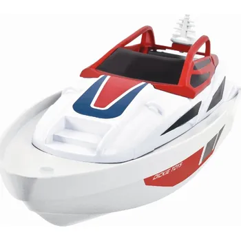 Dickie Toys RC Sea Cruiser RTR 1:48