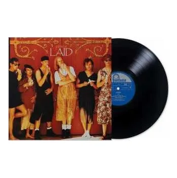 Zahraniční hudba 2LP James: Laid 2020 180g Vinyl