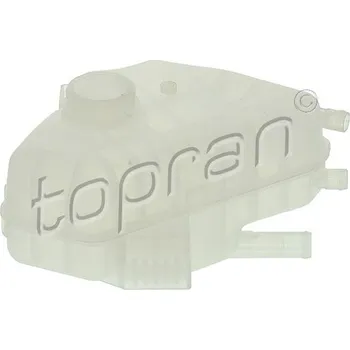 Chladič motoru Vyrovnávací nádoba, chladivo TOPRAN 305 055