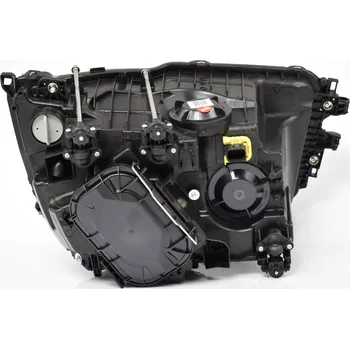 Osvětlení automobilu Světlomet MB ACTROS MP4,ANTOS,AROCS TANGDE TD01-50-102BLP