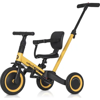 Odrážedlo Colibro Tremix Up 6v1