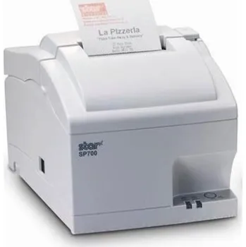 Pokladní tiskárna Star Micronics SP742-MD bílá