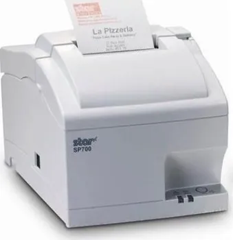 Pokladní tiskárna Star Micronics SP742-MD bílá
