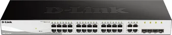 Switch D-Link DGS-1210-24