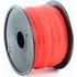 Filament Gembird PLA 1,75 mm 1 kg červená