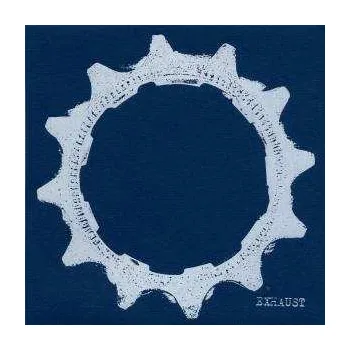 Zahraniční hudba CD Exhaust: Exhaust 2000